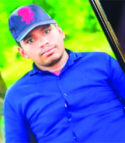 Photo of মো: সুজন হোসেন